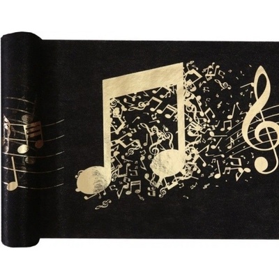 Santex Music party Šerpa 5 mx 30 cm