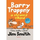 Barry Trappny a otrasný víkend