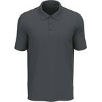 Stedman lux polo st9060 / Мъжка поло риза - шистово сива 4xl (st9060slg4xl)