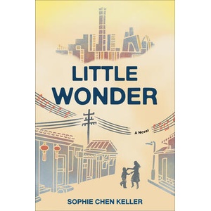 Little Wonder (ISBN: 9798217094608)