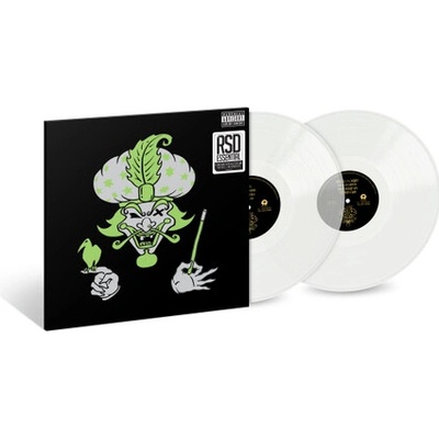 Insane Clown Posse - GREAT MILENKO 2 LP
