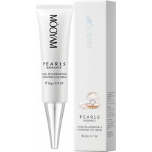 Mooyam Pearl Radiance Očný krém 20 g