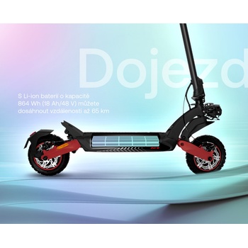 Sencor Scooter X70