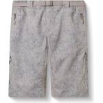 Endura Мъжки шорти за колоездене Endura Hummvee Short mit Innenhose Cycling bottoms - Titanium - размер XL (055-2491-1115)