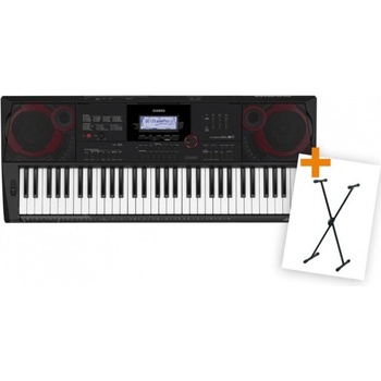 Casio CT X3000 SET
