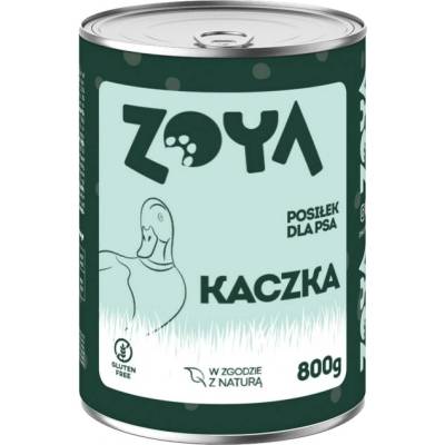 Zoya Duck 800 g