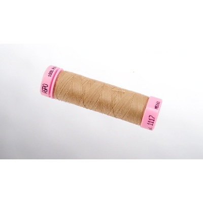 Polyesterová niť - návin 100 m 1117