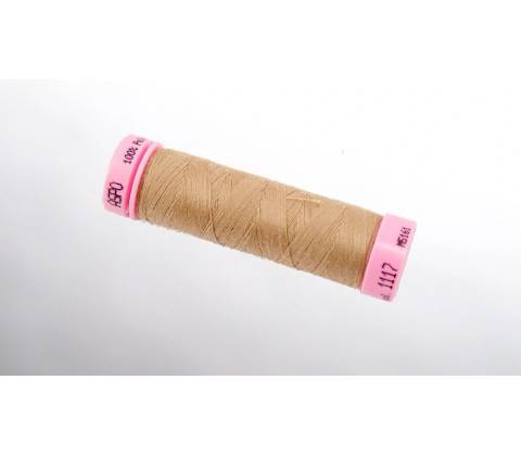 Polyesterová niť - návin 100 m 1117