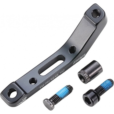 adaptér brzdy BBB PowerMount 140 mm FM/PM zadní