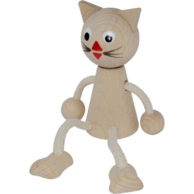 Miva přírodní kočka