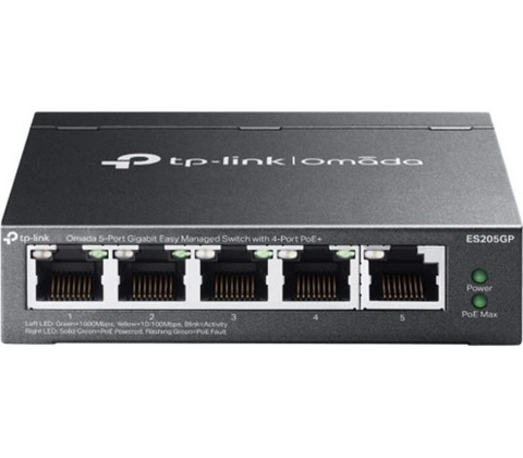 TP-Link ES205GP