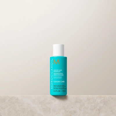 MOROCCANOIL Color Shampoo Velikost: 70 ml