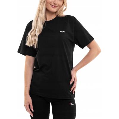 Fila Biendorf FAW0452 80010 čierna
