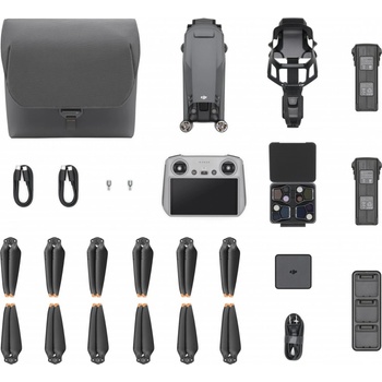 DJI Mavic 3 Pro Fly More Combo CP.MA.00000660.01
