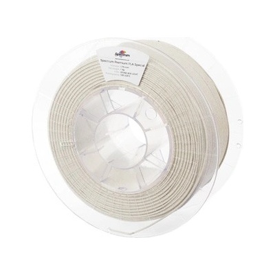 Spectrum 80074 3D филамент, PLA Stone Age, 1, 75mm, 1000g, светлосиво (80074)