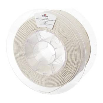 Spectrum 80074 3D филамент, PLA Stone Age, 1, 75mm, 1000g, светлосиво (80074)