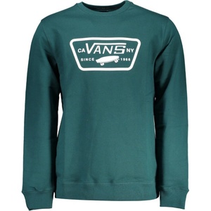 Vans Мъжка блуза vans, Цвят Зелен (vn0a45ci_verde_60q)