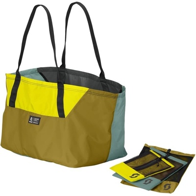 Grundéns Vodotesná Taška Gear Hauler Tote Bag 50L