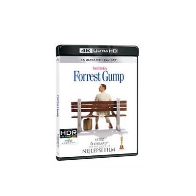 Forrest Gump 2BD (UHD+BD)