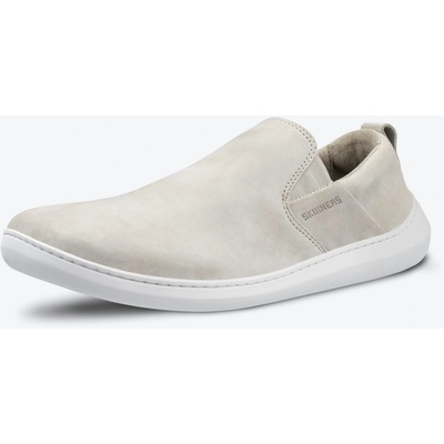 Lounger Light Grey