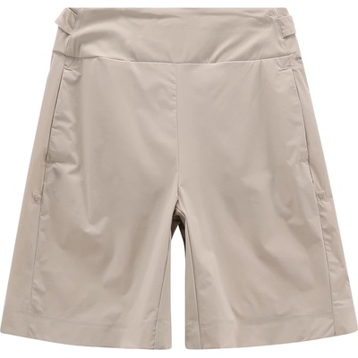 Jeanne Baret Дамски къси панталони Jeanne Baret Women's Sumatra Bermuda Shorts - Kaki - размер 40 (EU) (112-4413-0313)