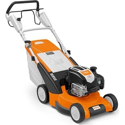 Stihl RM 545 V