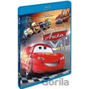 Autá (Blu-ray)