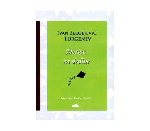 Mesiac na dedine