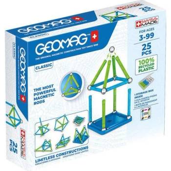Geomag Glow Recycled 25