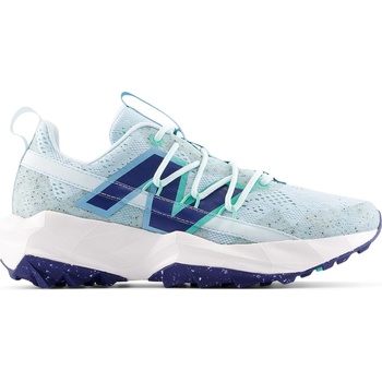 Image 1 of New Balance NB Tektrel Womens - Glnt Blu/Dp End