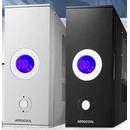 Aerocool CoolView Black