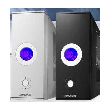 Aerocool CoolView Black