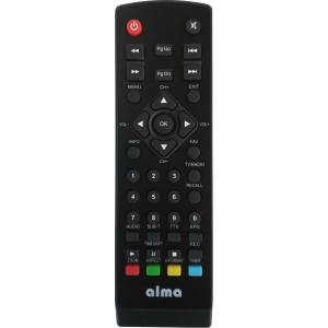 ALMA thd2550, thd2770, thd2780 - оригинален дистанционен контрол (thd2550, thd2770, thd2780) Дистанционно