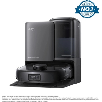 Eufy Omni E25 černý