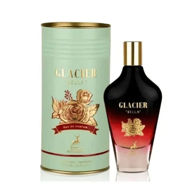 Alhambra Glacier Bella парфюм за жени и мъже EDP 100 мл