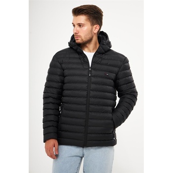 Image 1 of Goccix Мъжко водонепромокаемо и ветроустойчиво яке gdm-230 - Черно #409215 (409215_Черно)