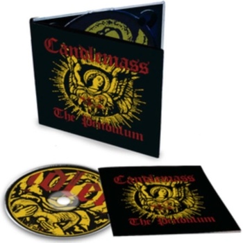 CANDLEMASS - THE PENDULUM