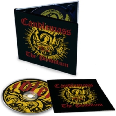 CANDLEMASS - THE PENDULUM