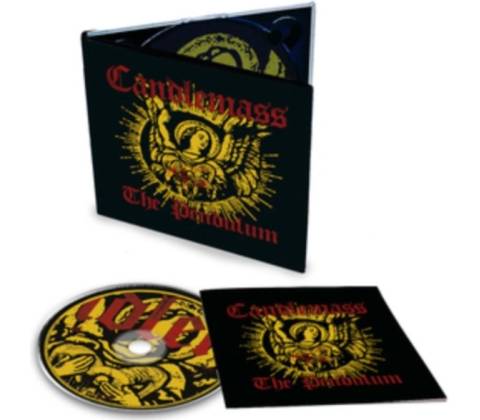 CANDLEMASS - THE PENDULUM