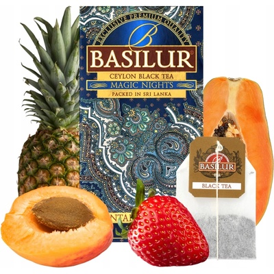 Basilur Magic Nights 50 g