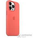 Apple iPhone 13 Pro Silicone Case with MagSafe – pink pomelo MM2E3ZM/A