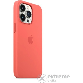 Apple iPhone 13 Pro Silicone Case with MagSafe – pink pomelo MM2E3ZM/A