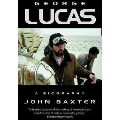 George Lucas | John Baxter