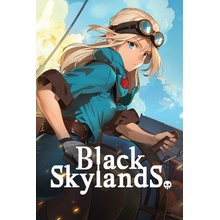 Black Skylands