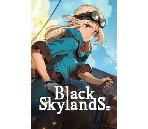 Black Skylands