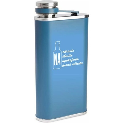 Albi Ploskačka - Na zdravie 250 ml
