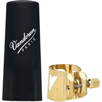Vandoren LC07P Optimum Гривна за алт саксофон (LC07P)