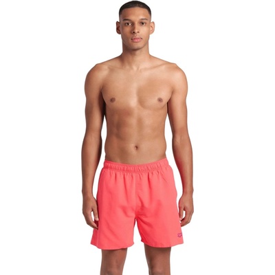 Arena Fundamentals Logo Boxer Calypso
