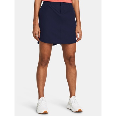 Under Armour Дамски къс панталон Under Armour UA Drive Woven Skort-BLU Under Armour | Sin | ЖЕНИ | XS