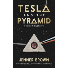 Tesla And The Pyramid